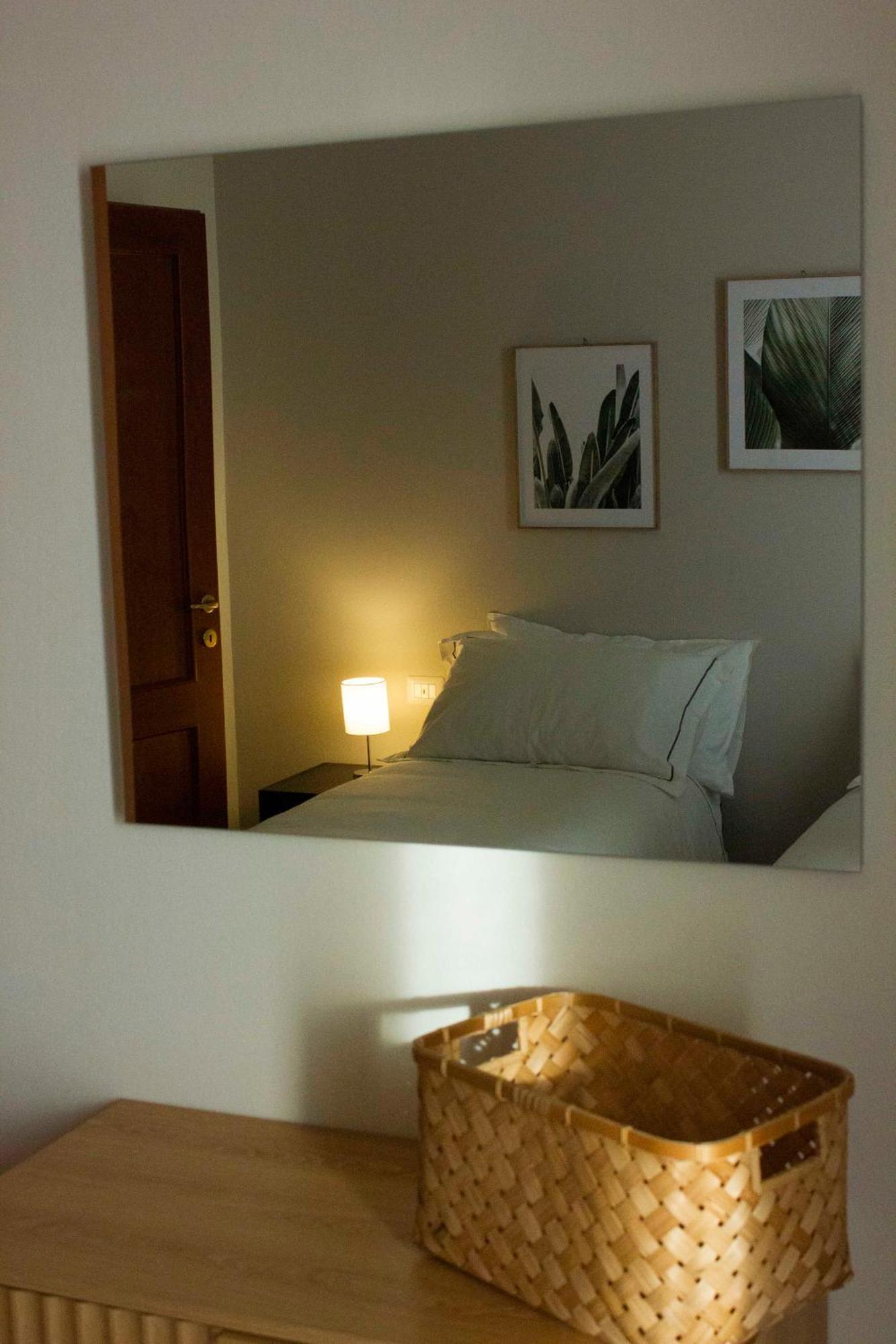 Charming Towers Guest House-Apartment Milano Esterno foto