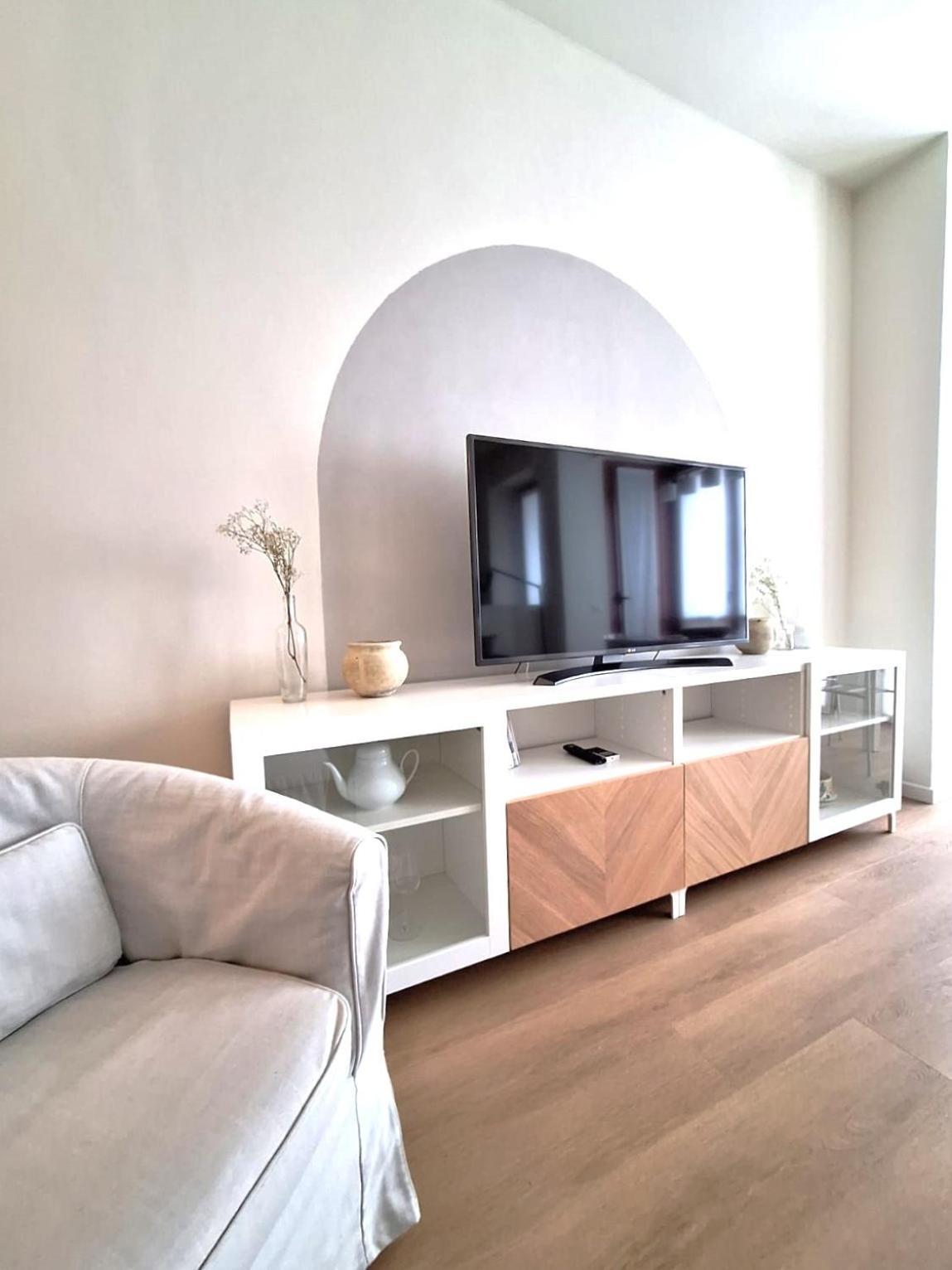 Charming Towers Guest House-Apartment Milano Esterno foto