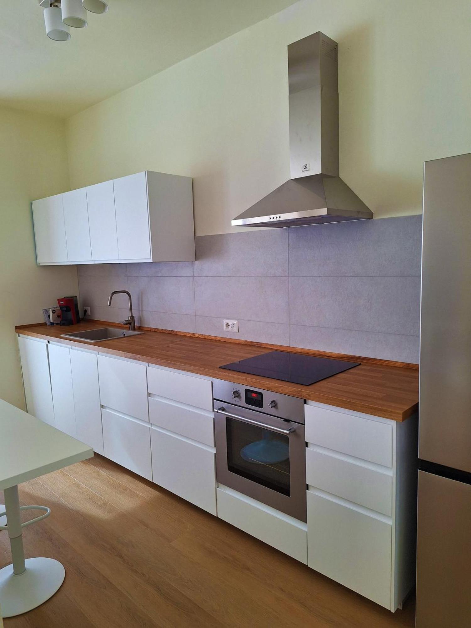 Charming Towers Guest House-Apartment Milano Esterno foto